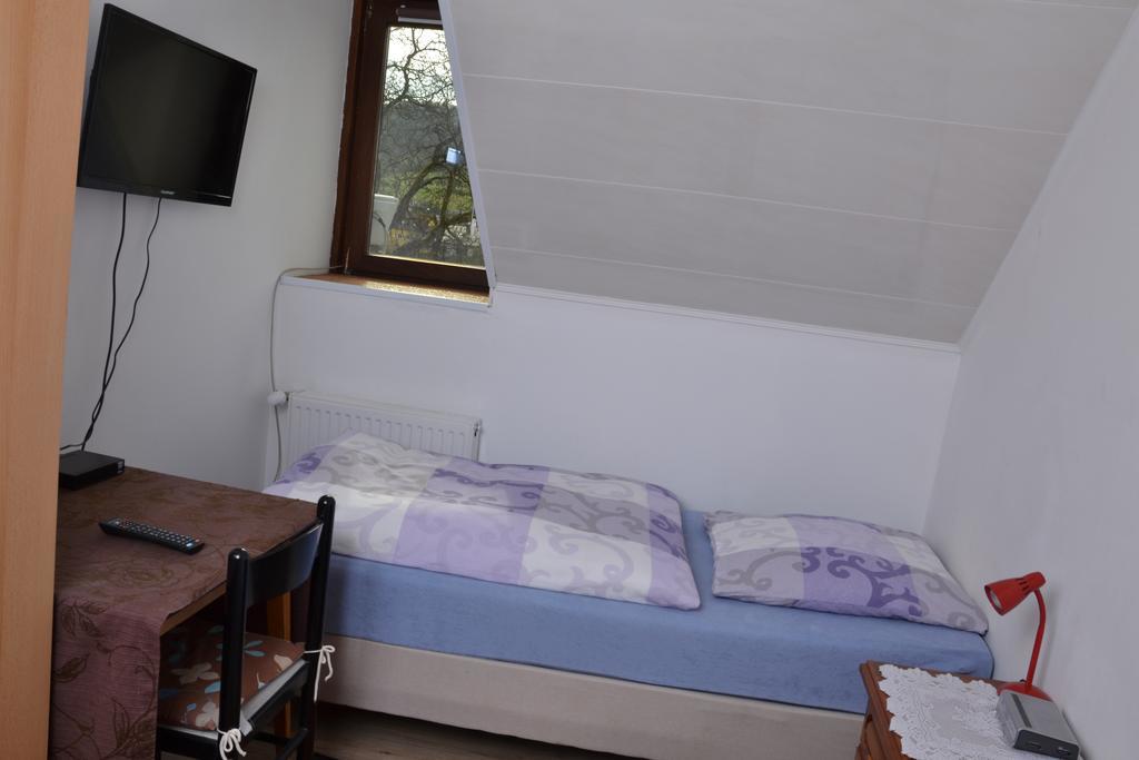 Hotel An Der Sauer Minden (Rhineland-Palatinate) Quarto foto