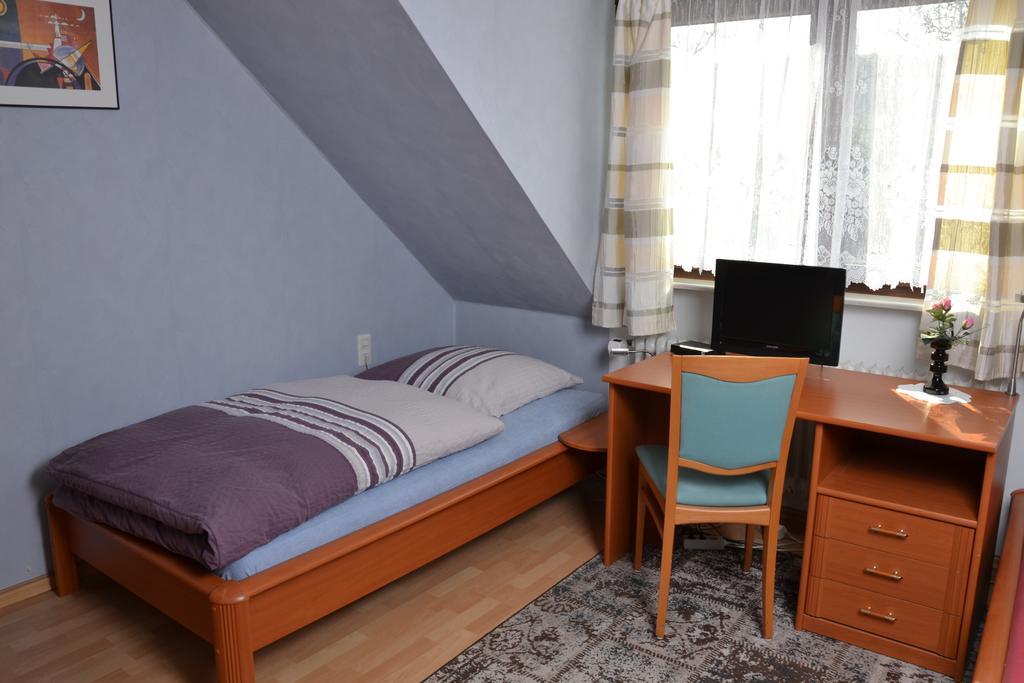 Hotel An Der Sauer Minden (Rhineland-Palatinate) Quarto foto