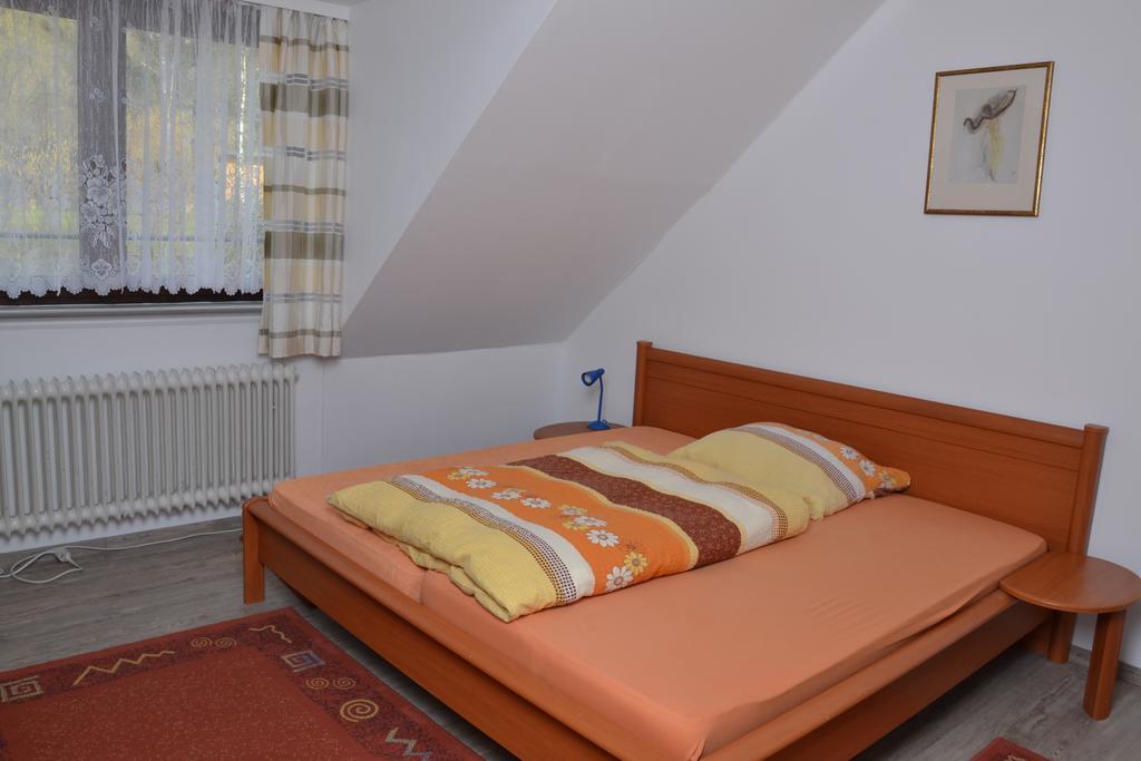 Hotel An Der Sauer Minden (Rhineland-Palatinate) Quarto foto