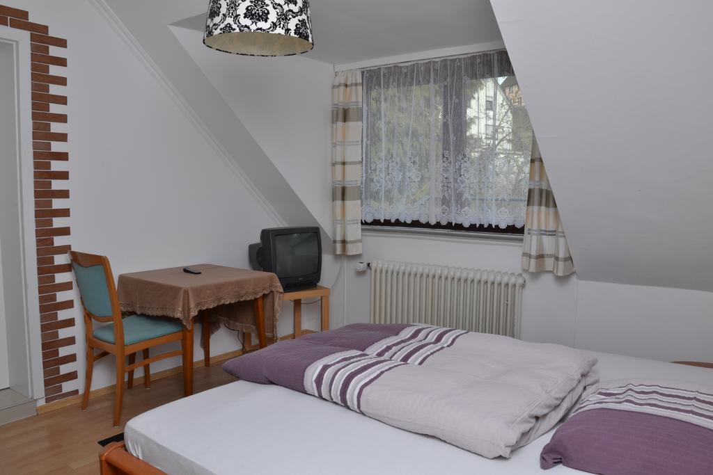 Hotel An Der Sauer Minden (Rhineland-Palatinate) Quarto foto